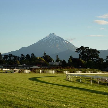 Timandra Motel New Plymouth Zewnętrze zdjęcie