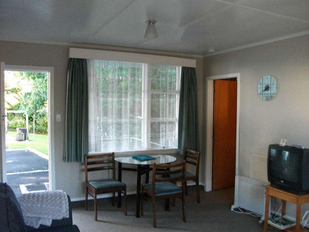 Timandra Motel New Plymouth Zewnętrze zdjęcie