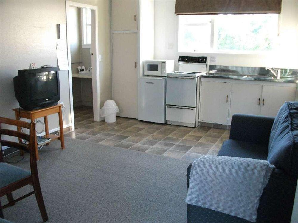 Timandra Motel New Plymouth Zewnętrze zdjęcie