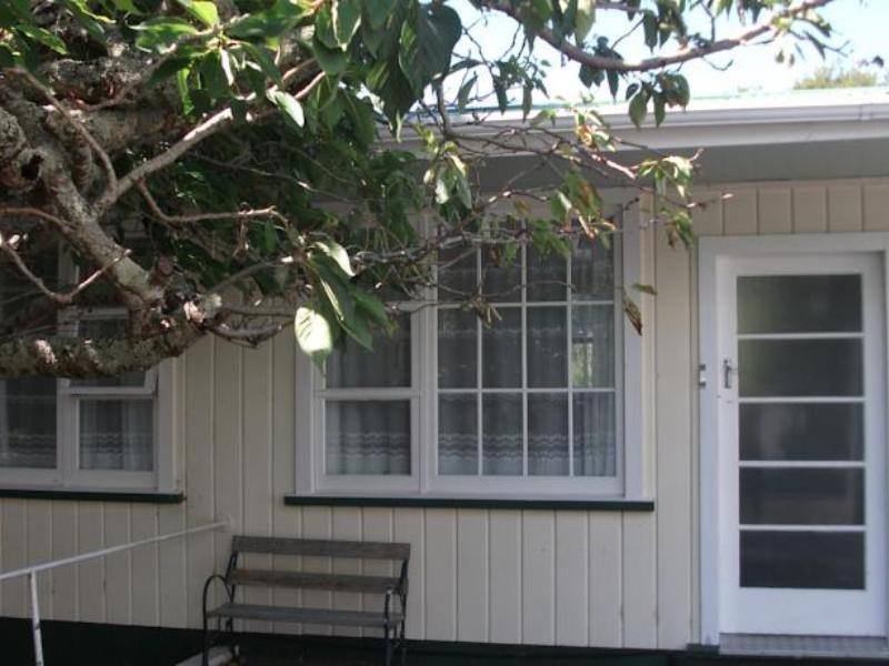 Timandra Motel New Plymouth Zewnętrze zdjęcie