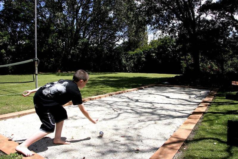 Timandra Motel New Plymouth Zewnętrze zdjęcie