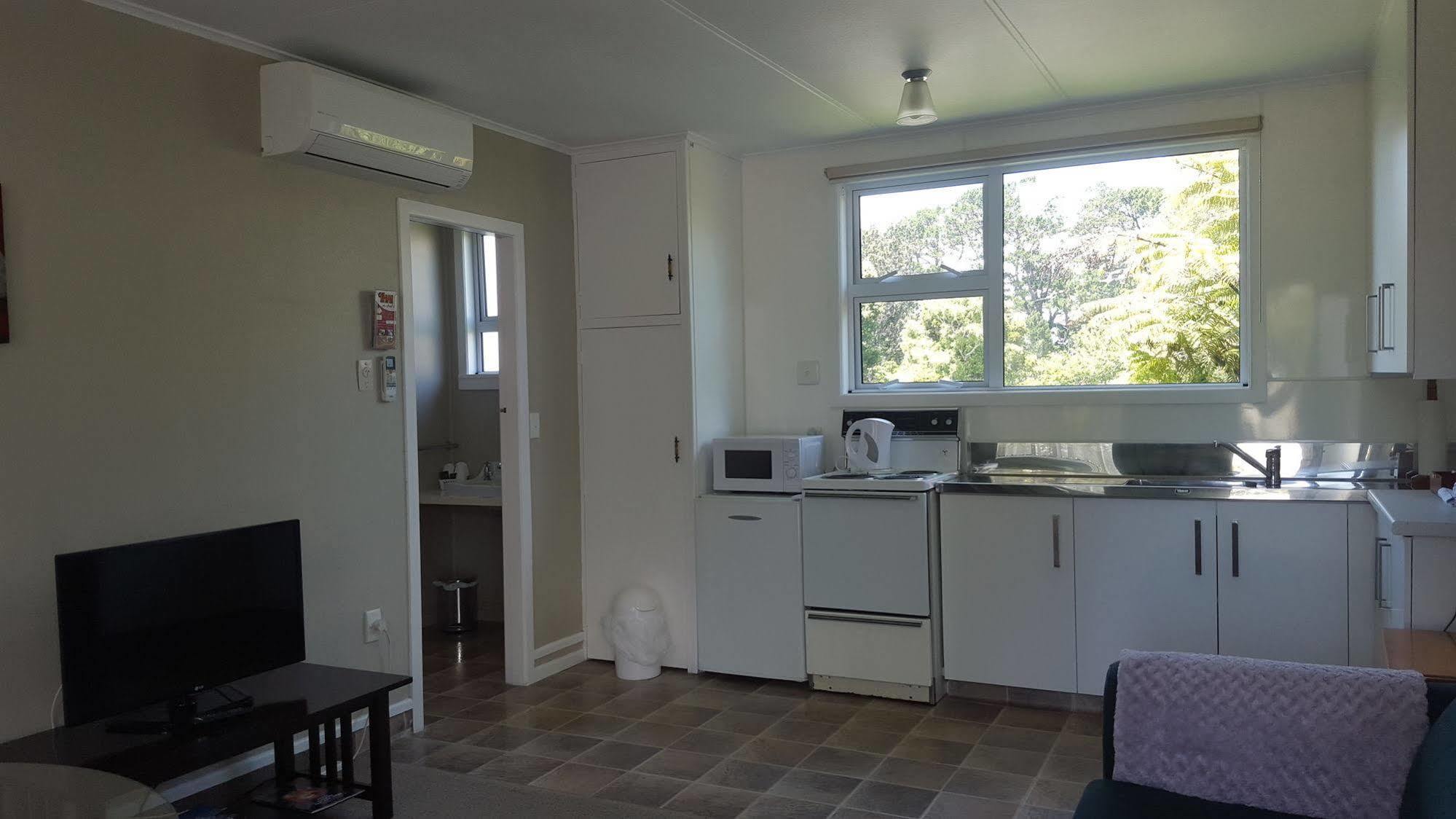 Timandra Motel New Plymouth Zewnętrze zdjęcie