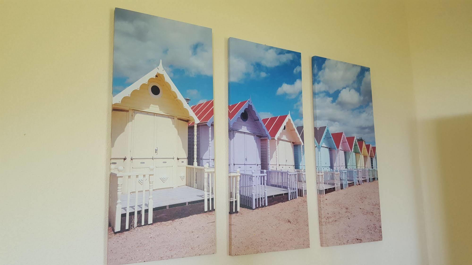 Timandra Motel New Plymouth Zewnętrze zdjęcie