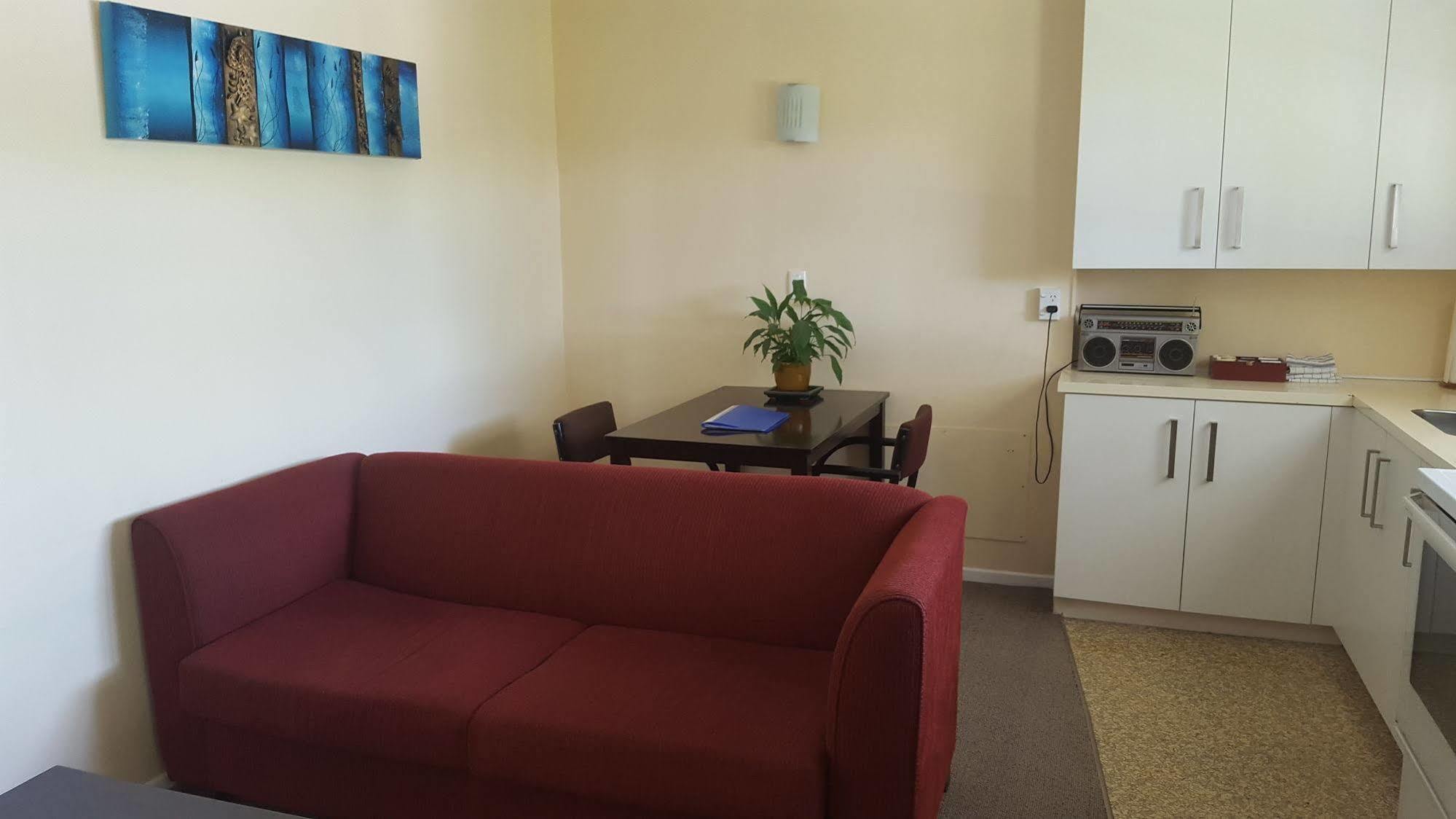 Timandra Motel New Plymouth Zewnętrze zdjęcie