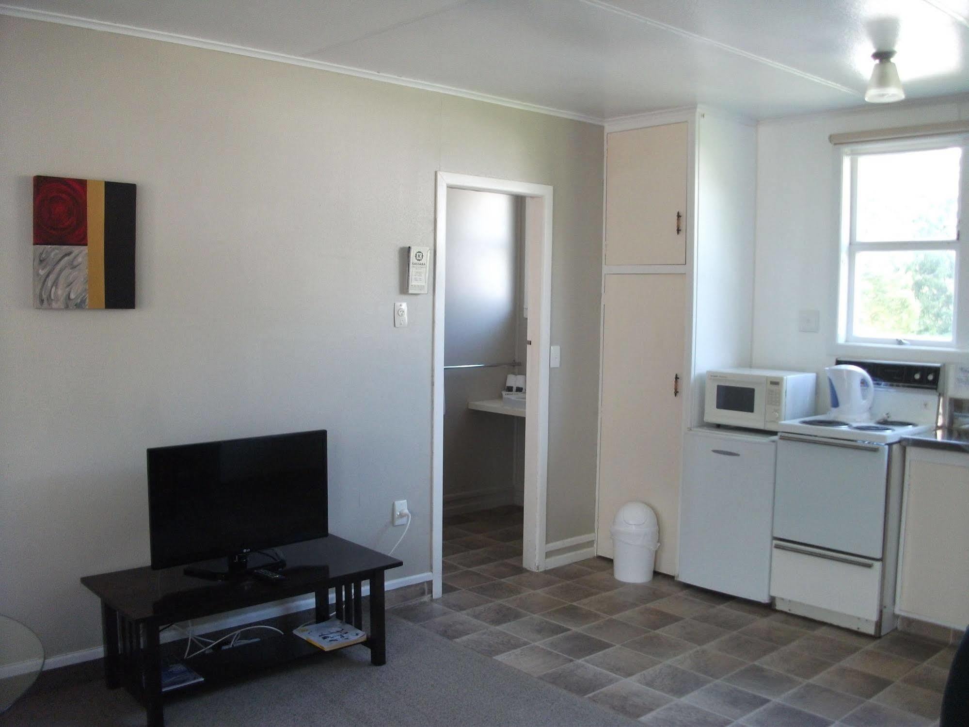 Timandra Motel New Plymouth Zewnętrze zdjęcie