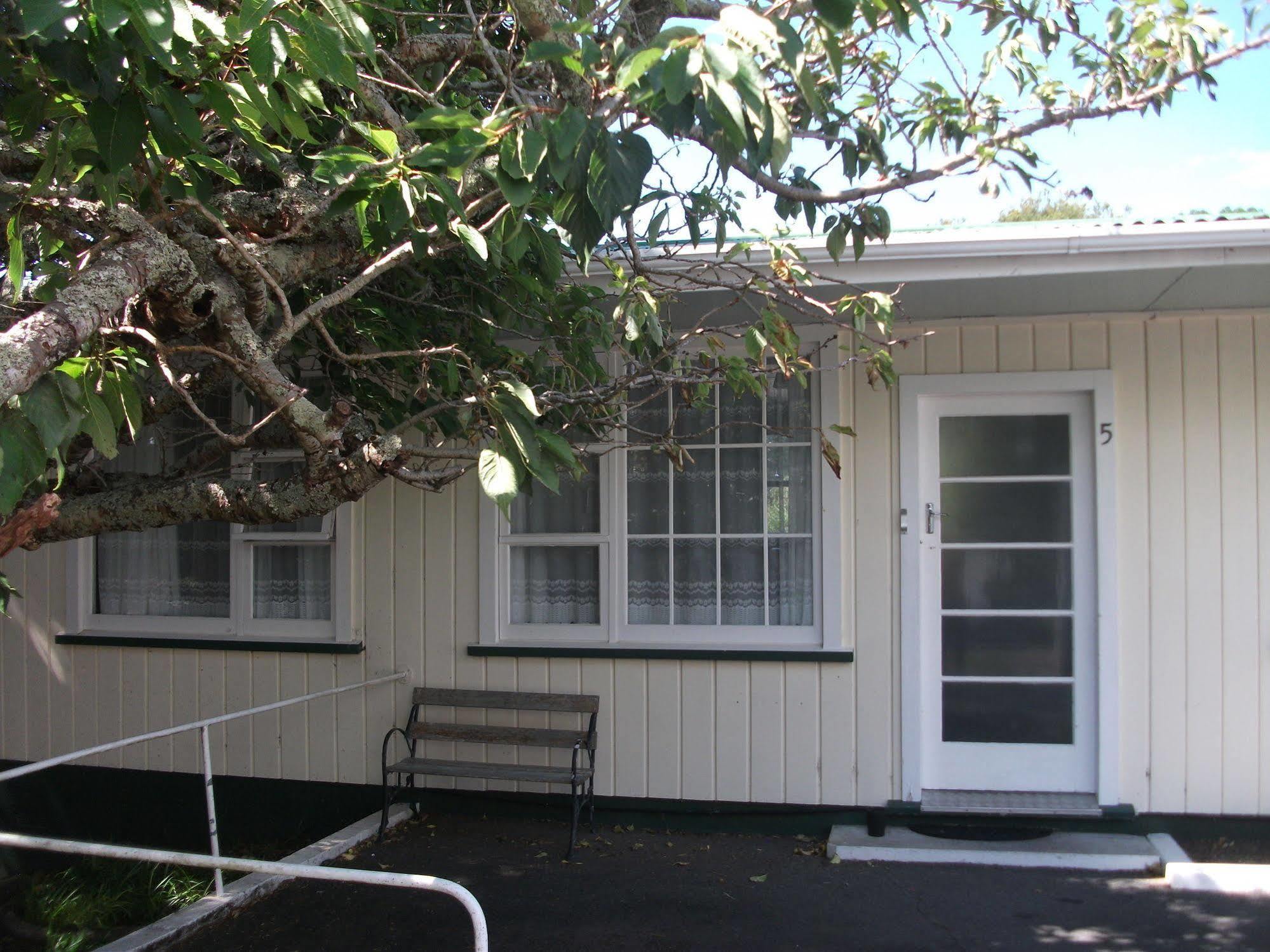 Timandra Motel New Plymouth Zewnętrze zdjęcie