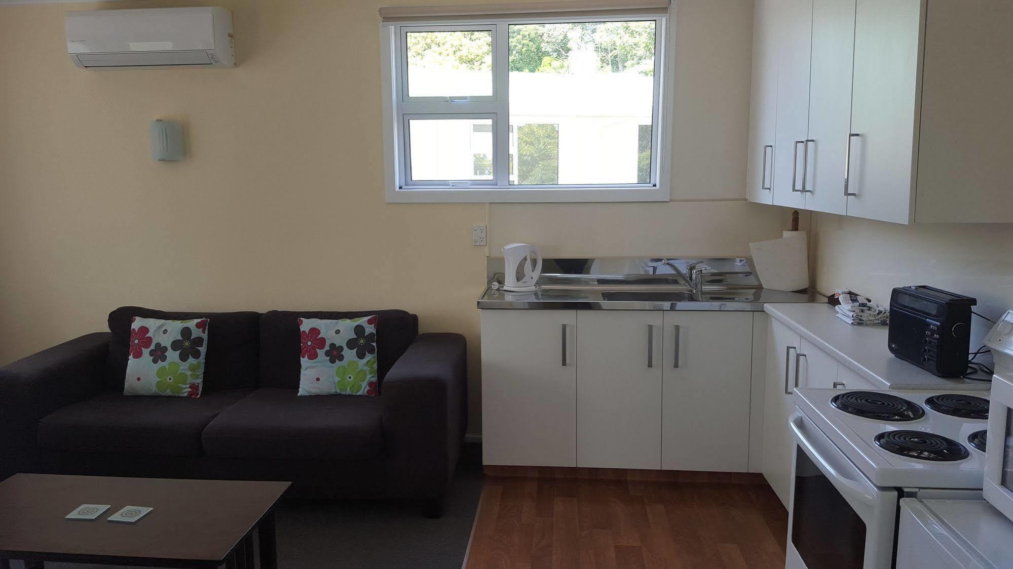 Timandra Motel New Plymouth Zewnętrze zdjęcie