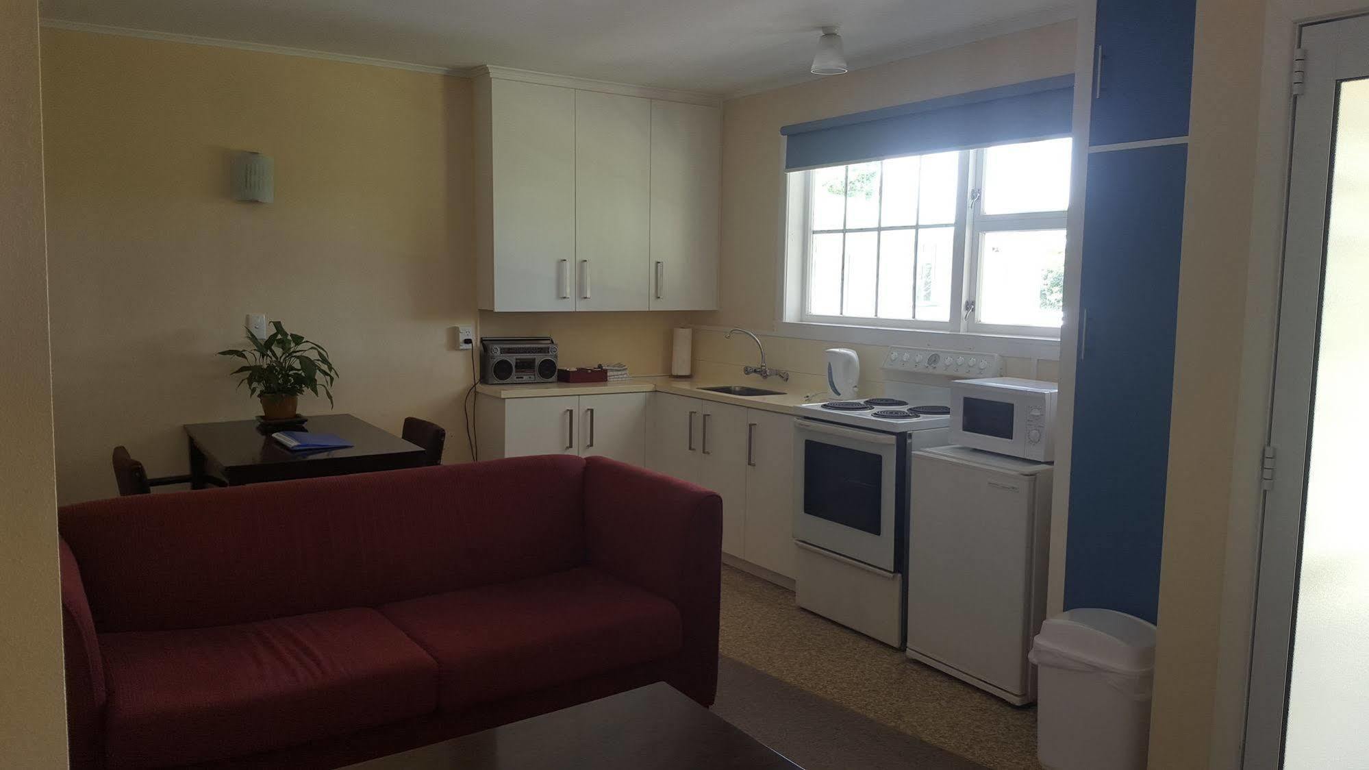 Timandra Motel New Plymouth Zewnętrze zdjęcie