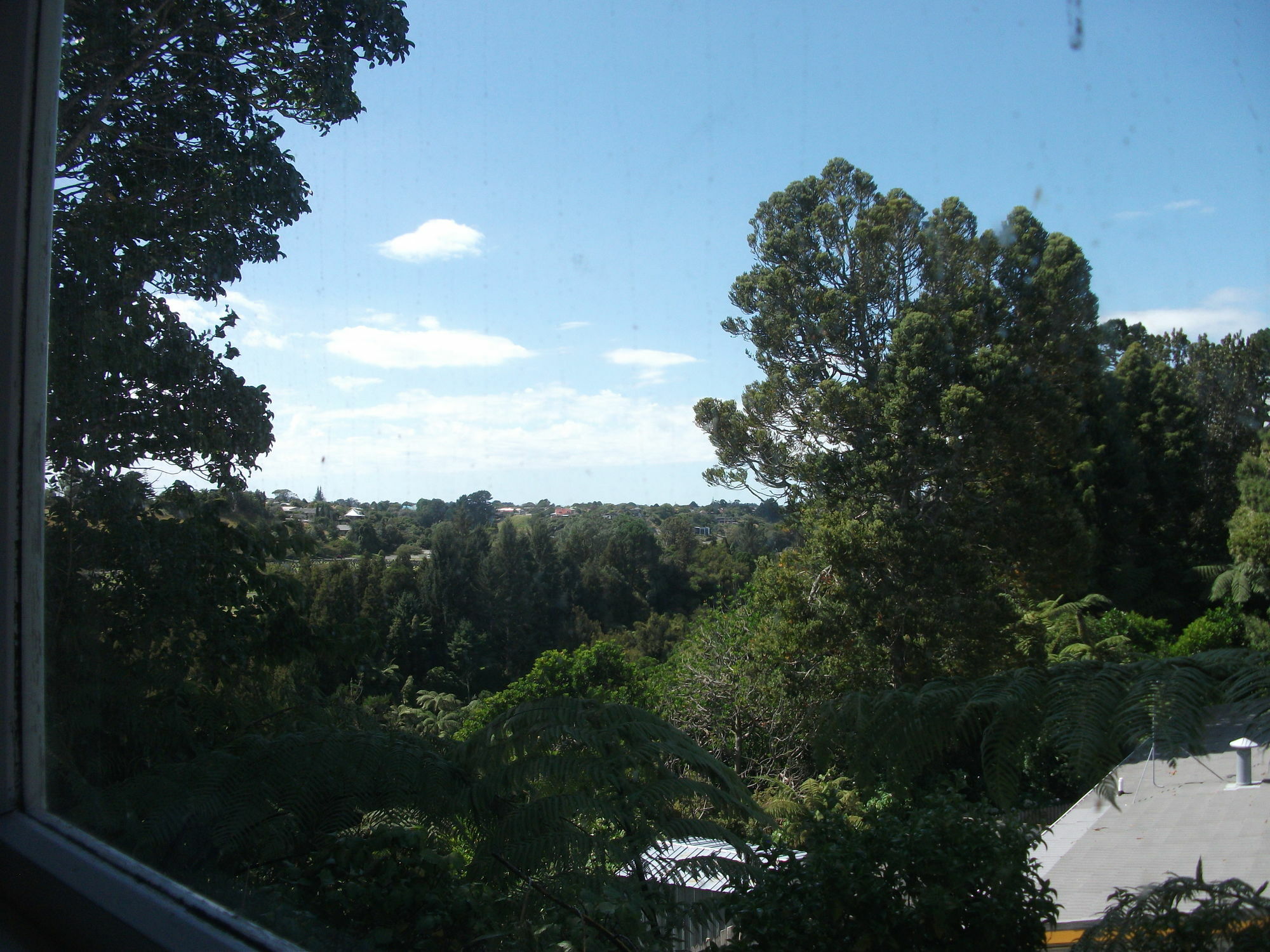Timandra Motel New Plymouth Zewnętrze zdjęcie